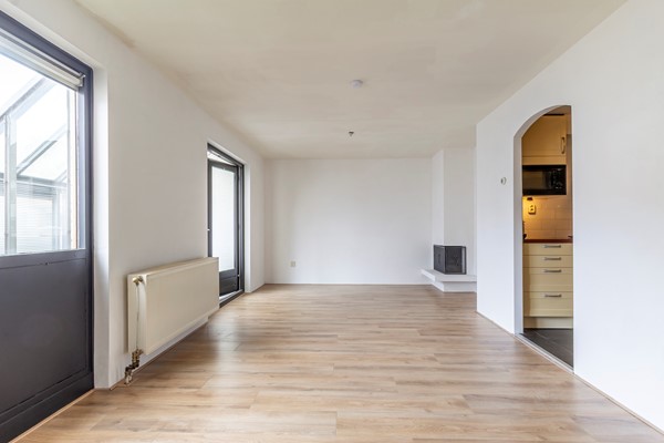 Medium property photo - Marina-Park 418, 1785 DM Den Helder